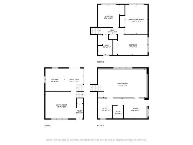 1321 172nd Street, East Hazel Crest, IL 60429