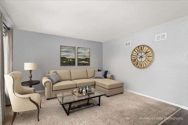 1321 172nd Street, East Hazel Crest, IL 60429