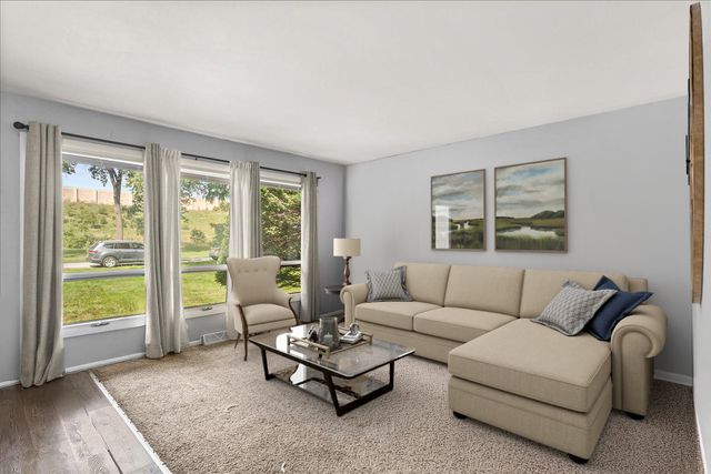 1321 172nd Street, East Hazel Crest, IL 60429