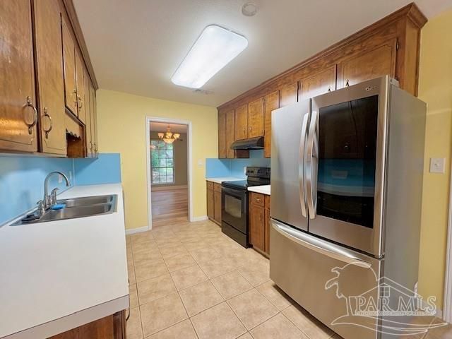 5931 Admiral Doyle Rd, Pensacola, FL 32506