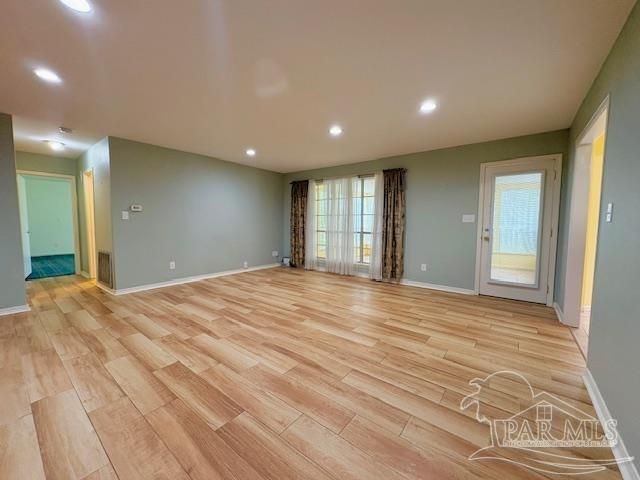 5931 Admiral Doyle Rd, Pensacola, FL 32506