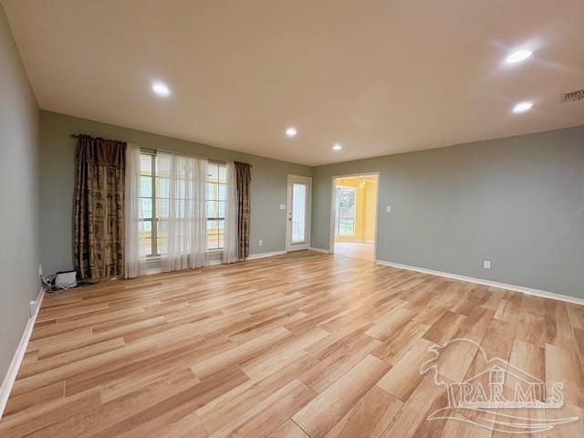 5931 Admiral Doyle Rd, Pensacola, FL 32506