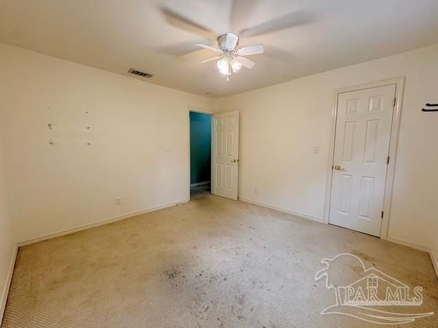 5931 Admiral Doyle Rd, Pensacola, FL 32506