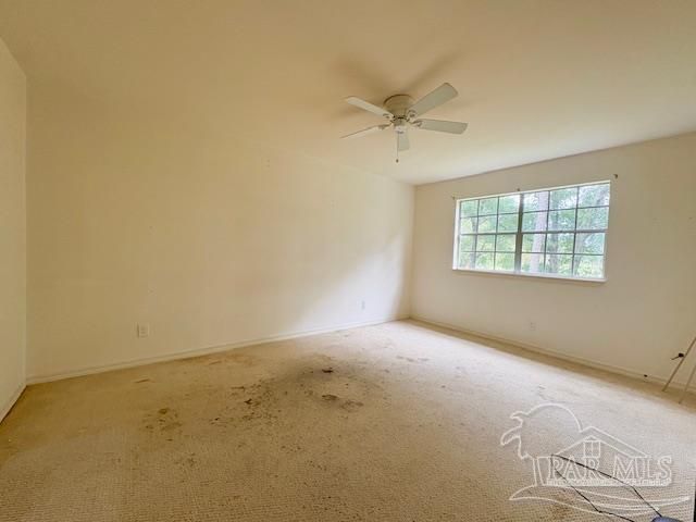 5931 Admiral Doyle Rd, Pensacola, FL 32506