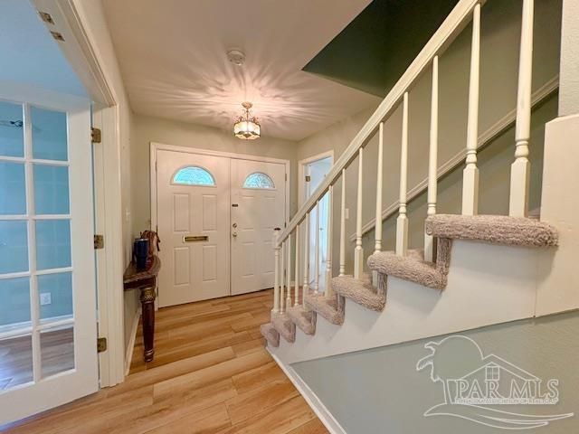 5931 Admiral Doyle Rd, Pensacola, FL 32506