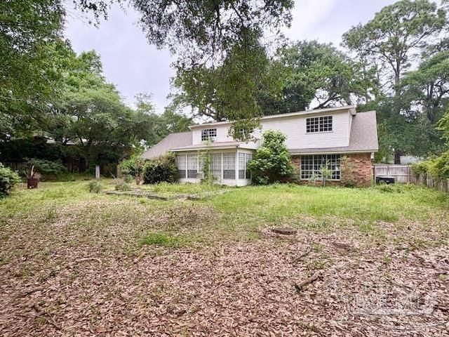 5931 Admiral Doyle Rd, Pensacola, FL 32506
