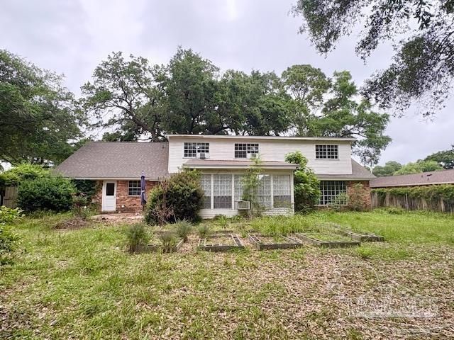 5931 Admiral Doyle Rd, Pensacola, FL 32506