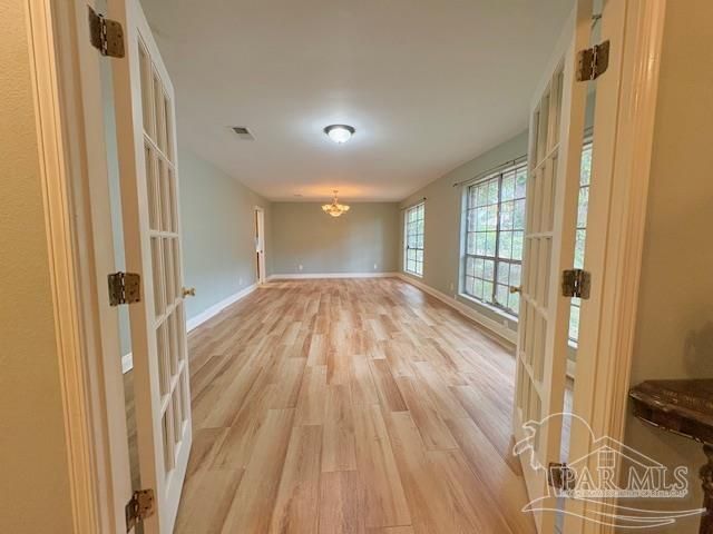 5931 Admiral Doyle Rd, Pensacola, FL 32506