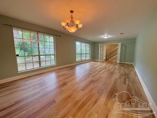 5931 Admiral Doyle Rd, Pensacola, FL 32506