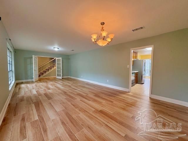 5931 Admiral Doyle Rd, Pensacola, FL 32506