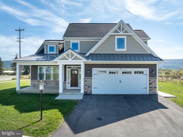 178 APPLE VIEW DR, State College, PA 16801