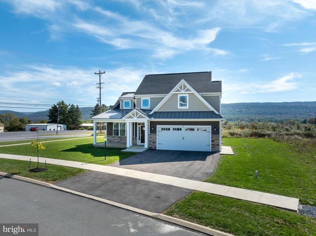 178 APPLE VIEW DR, State College, PA 16801