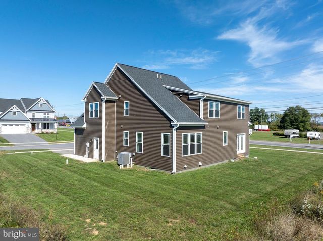 178 APPLE VIEW DR, State College, PA 16801