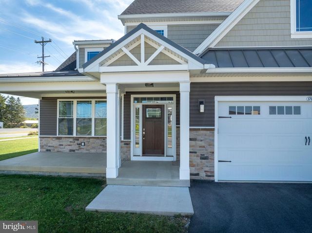 178 APPLE VIEW DR, State College, PA 16801