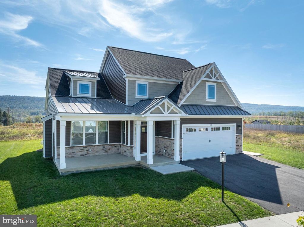 178 APPLE VIEW DR, State College, PA 16801