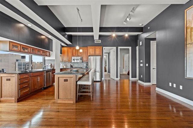 1101 Walnut Street 1901, Kansas City, MO 64106