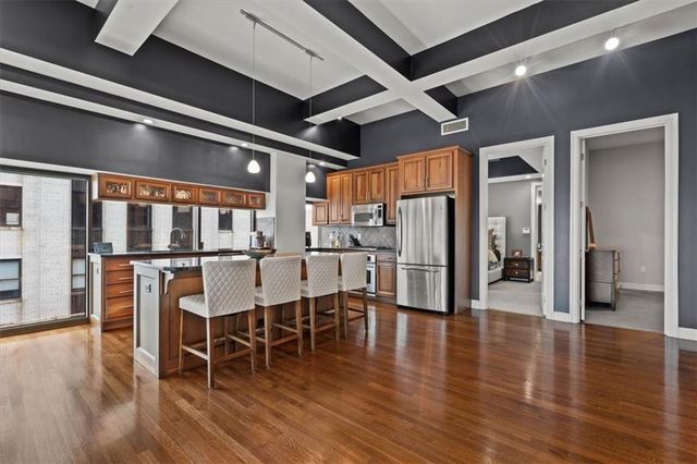 1101 Walnut Street 1901, Kansas City, MO 64106