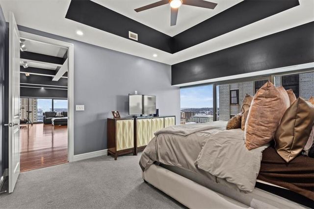 1101 Walnut Street 1901, Kansas City, MO 64106