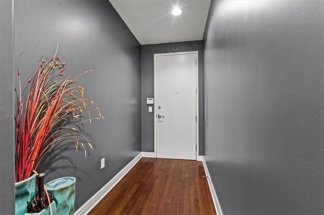 1101 Walnut Street 1901, Kansas City, MO 64106