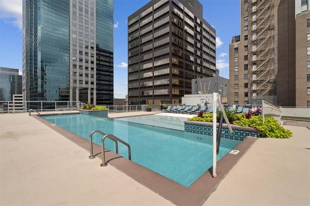 1101 Walnut Street 1901, Kansas City, MO 64106