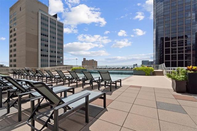 1101 Walnut Street 1901, Kansas City, MO 64106