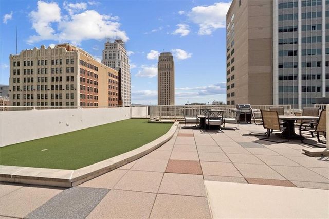 1101 Walnut Street 1901, Kansas City, MO 64106