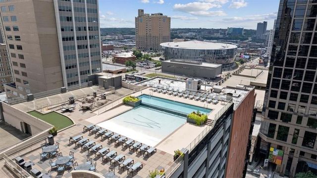 1101 Walnut Street 1901, Kansas City, MO 64106