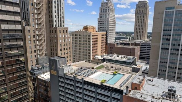 1101 Walnut Street 1901, Kansas City, MO 64106