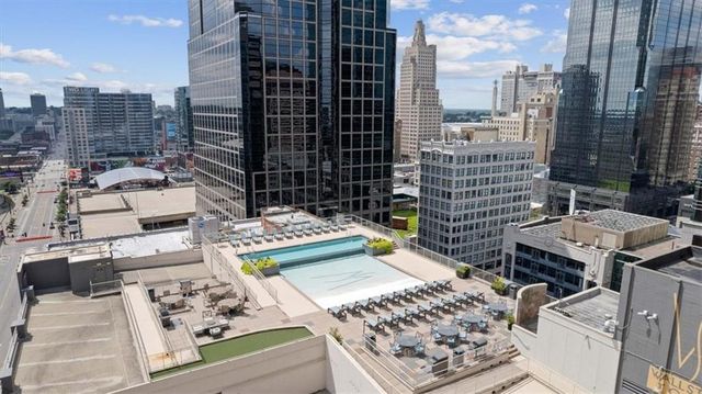 1101 Walnut Street 1901, Kansas City, MO 64106