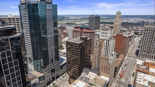 1101 Walnut Street 1901, Kansas City, MO 64106