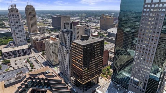 1101 Walnut Street 1901, Kansas City, MO 64106