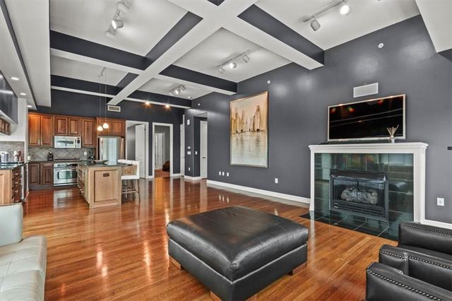 1101 Walnut Street 1901, Kansas City, MO 64106