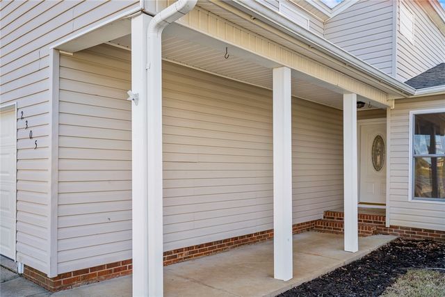 2305 Millgate Road, Anderson, SC 29621