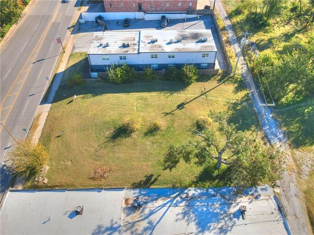 926 NW 10th Street, Oklahoma City, OK 73106