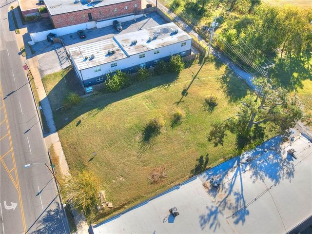 926 NW 10th Street, Oklahoma City, OK 73106