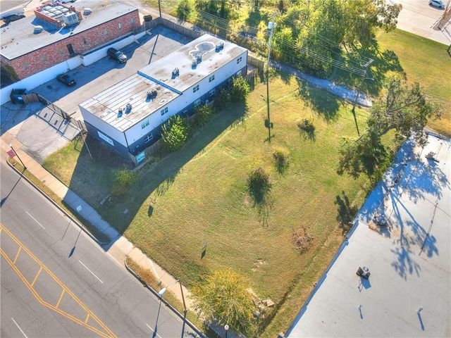 926 NW 10th Street, Oklahoma City, OK 73106
