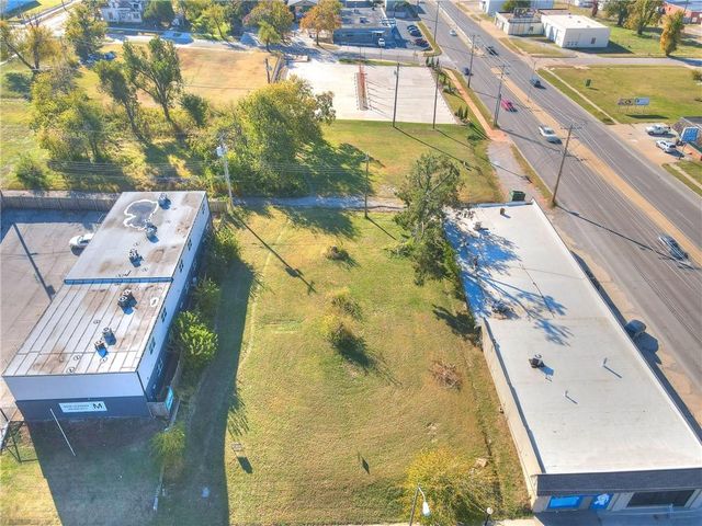 926 NW 10th Street, Oklahoma City, OK 73106
