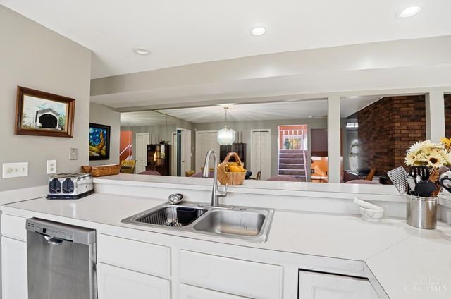 1787 Gloucester Drive, Fairfield, OH 45014