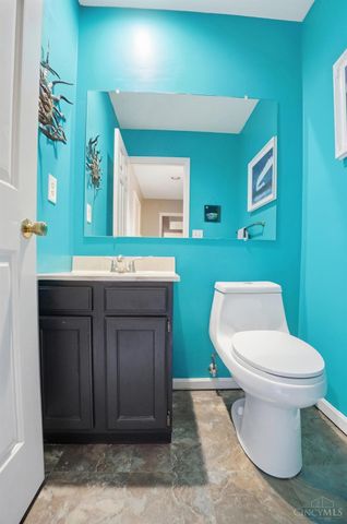 1787 Gloucester Drive, Fairfield, OH 45014