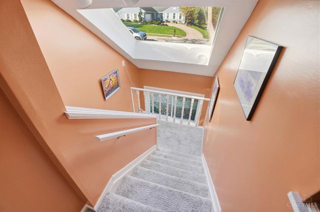 1787 Gloucester Drive, Fairfield, OH 45014