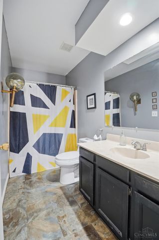 1787 Gloucester Drive, Fairfield, OH 45014