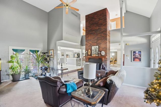 1787 Gloucester Drive, Fairfield, OH 45014