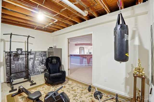 1787 Gloucester Drive, Fairfield, OH 45014