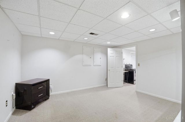 1787 Gloucester Drive, Fairfield, OH 45014