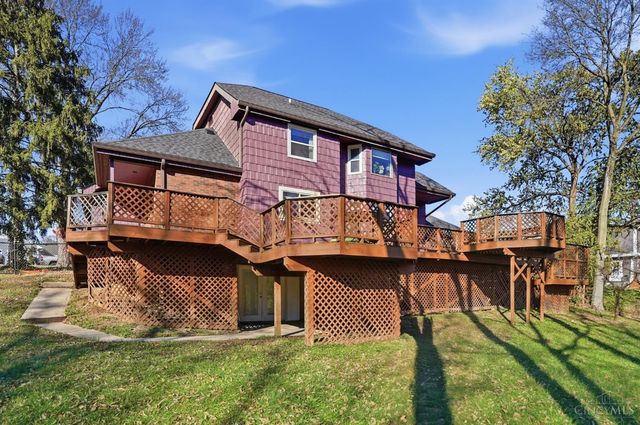 1787 Gloucester Drive, Fairfield, OH 45014