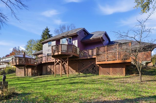 1787 Gloucester Drive, Fairfield, OH 45014