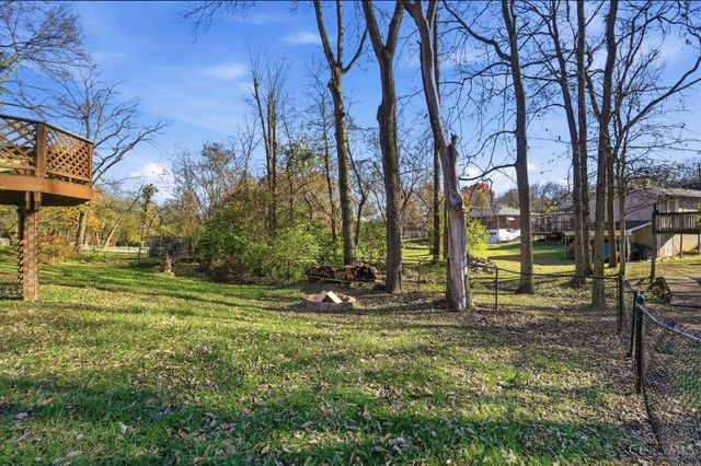 1787 Gloucester Drive, Fairfield, OH 45014