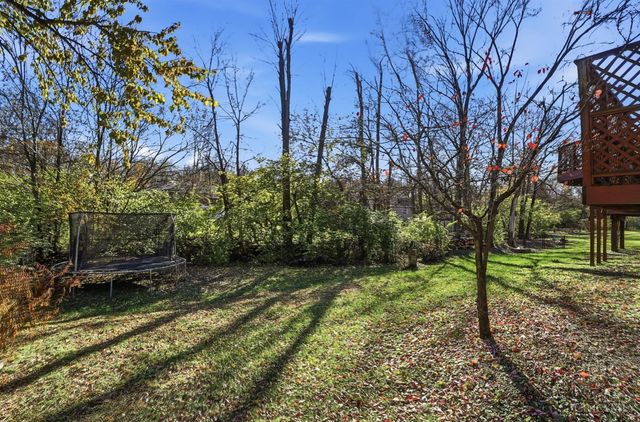 1787 Gloucester Drive, Fairfield, OH 45014