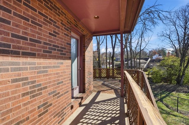 1787 Gloucester Drive, Fairfield, OH 45014