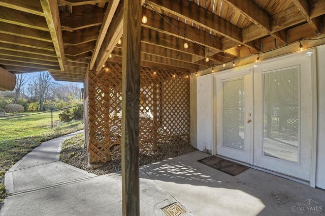 1787 Gloucester Drive, Fairfield, OH 45014